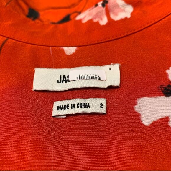 Jason Wu Top 2 - Picture 11 of 13